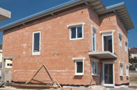 Llanvihangel Crucorney home extensions